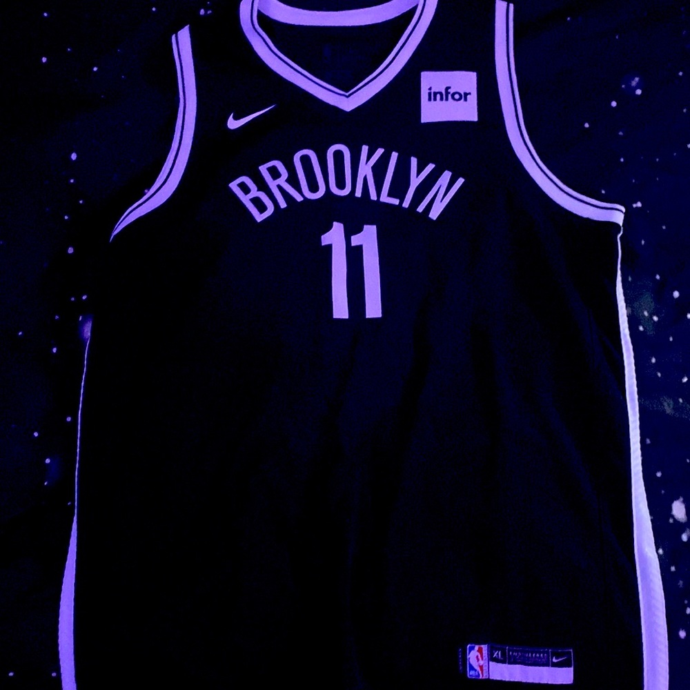 Brooklyn Jersey